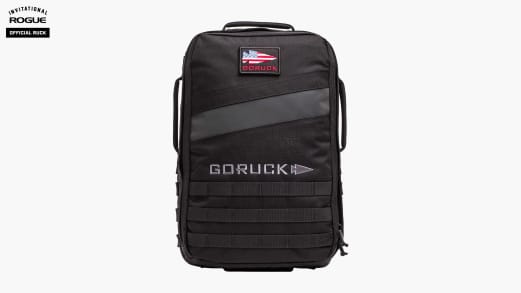 GORUCK Rucker® 5.0 | Rucking Backpack | Rogue Fitness